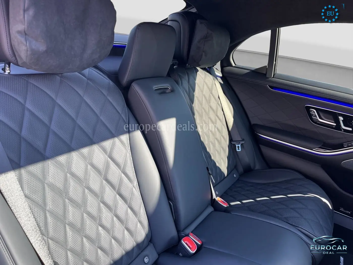 Mercedes-Benz S 450
