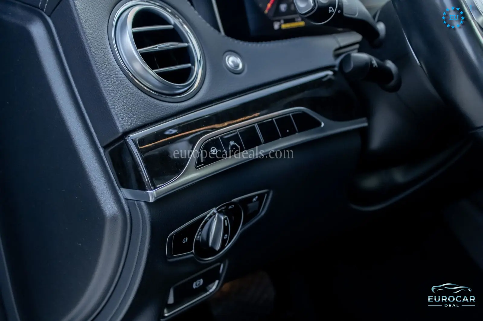 Mercedes-Benz S 350