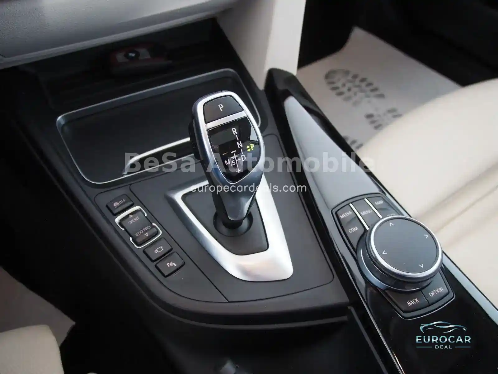 BMW 430
