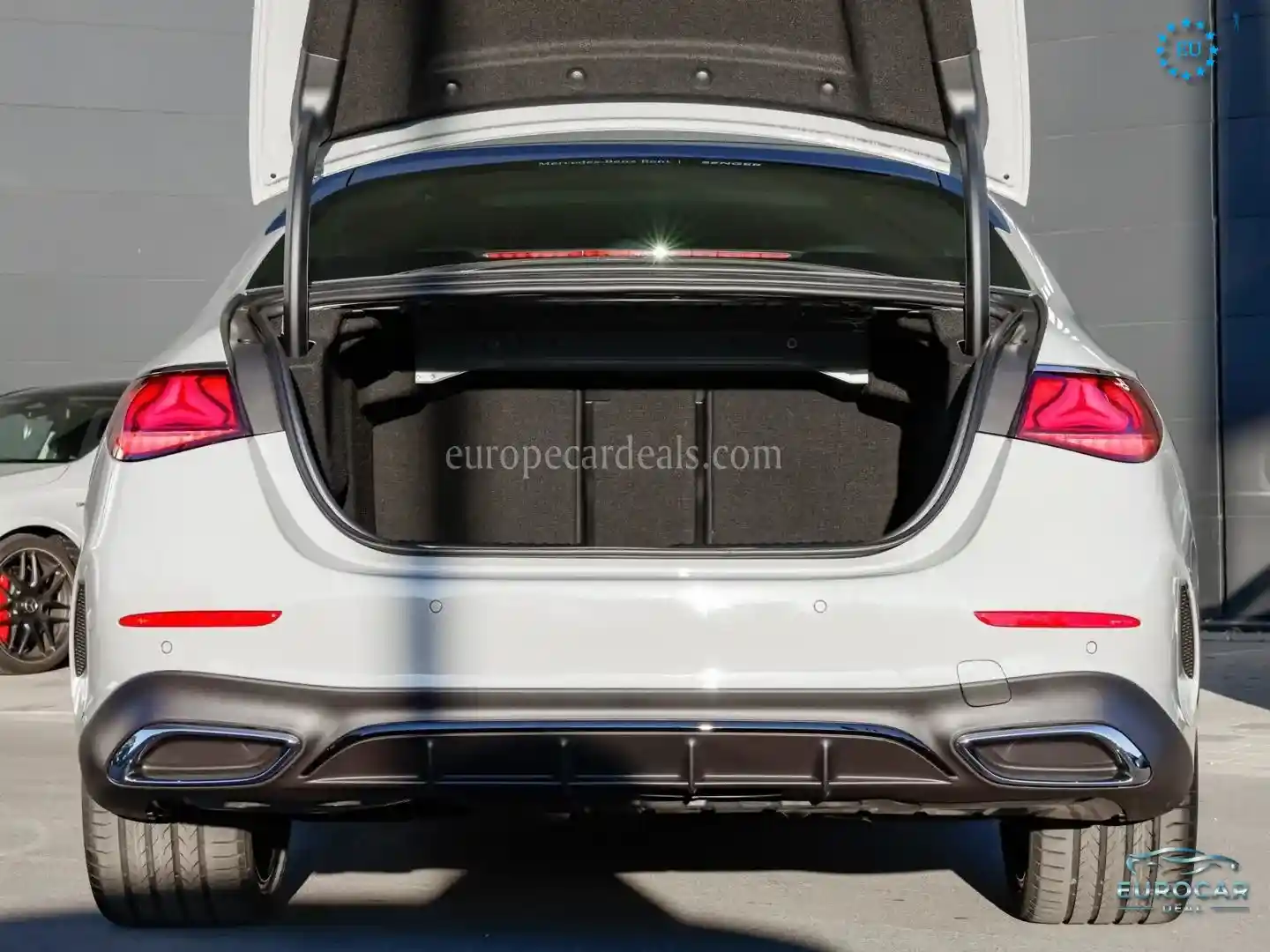 Mercedes-Benz E 450