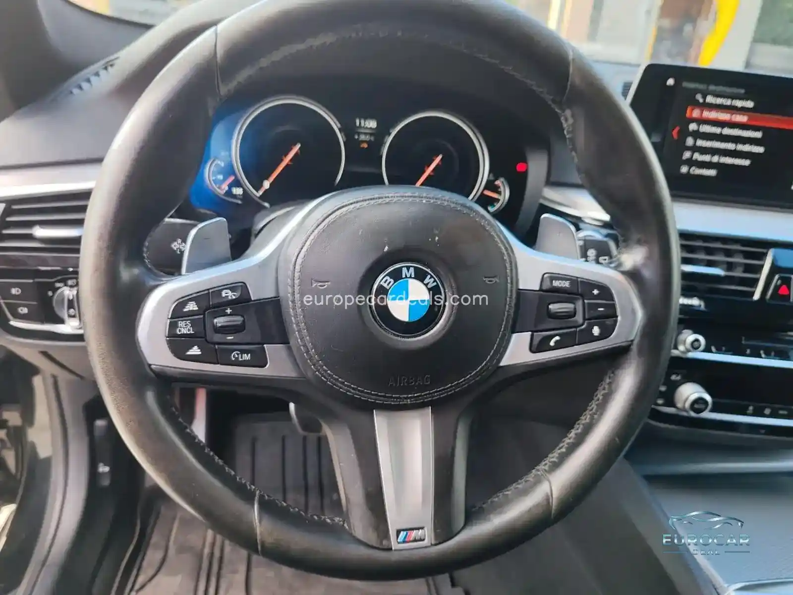 BMW 525
