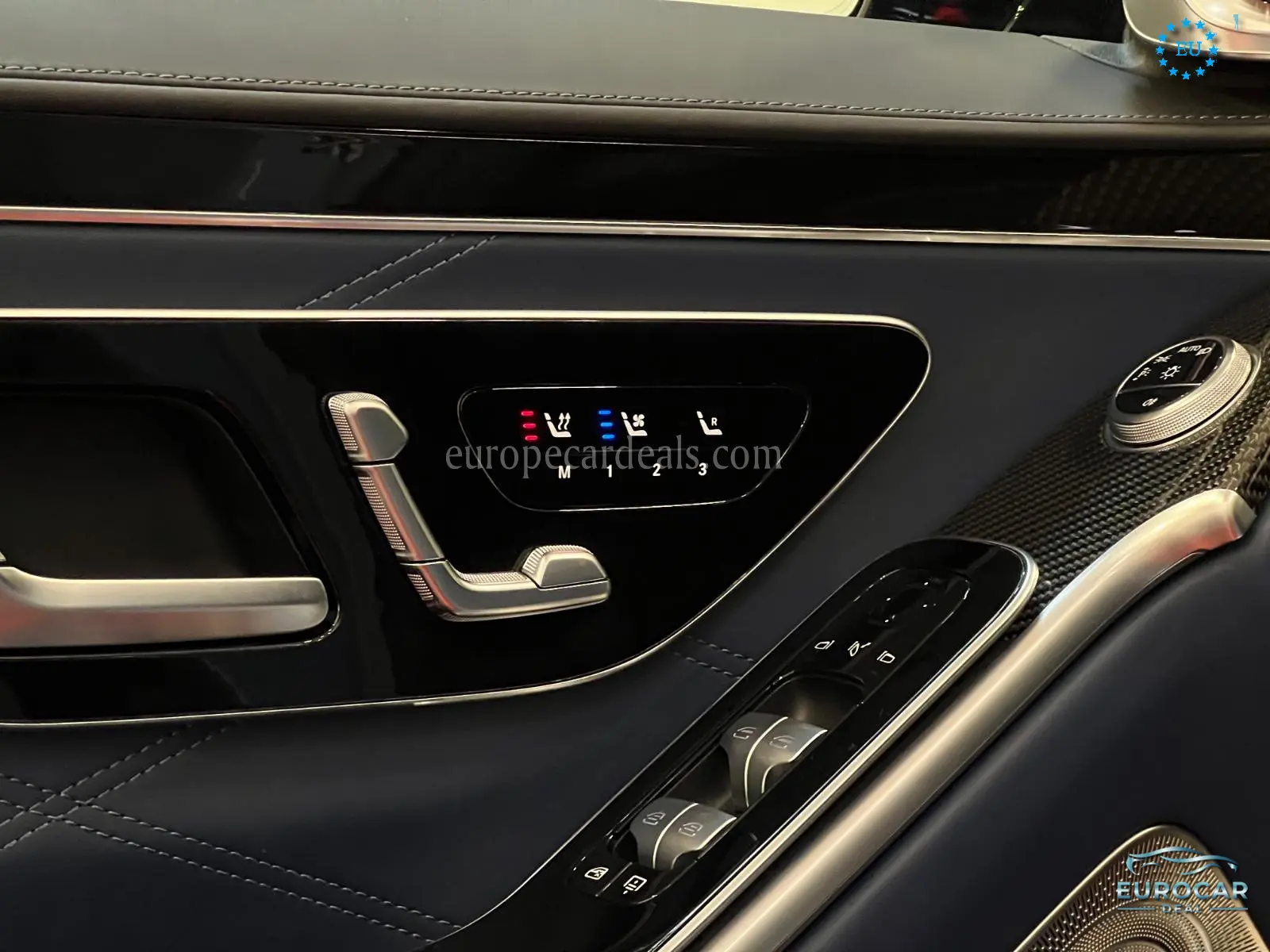 Mercedes-Benz S 63 AMG