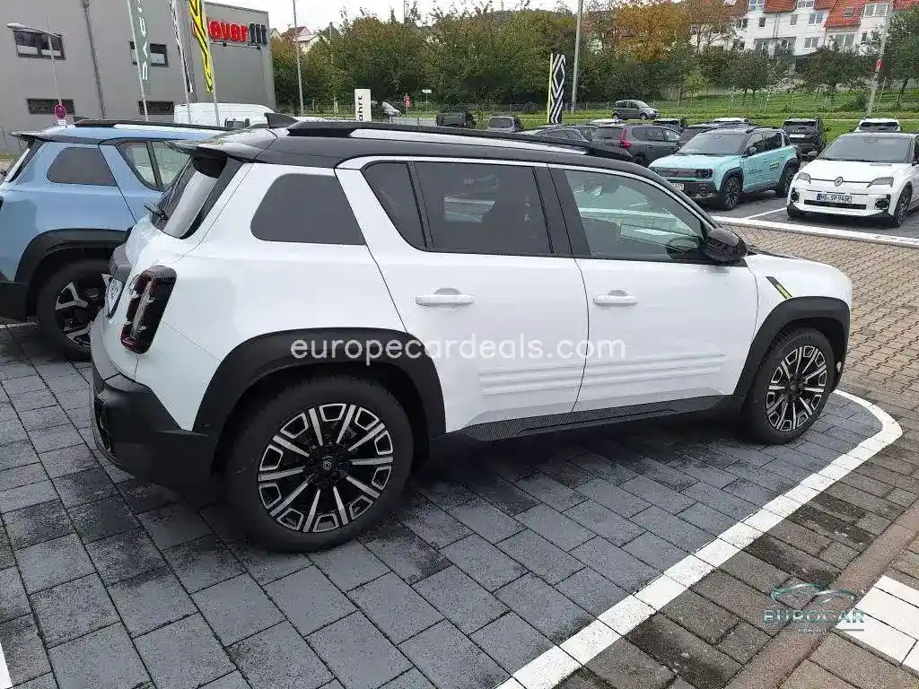 Renault R 4
