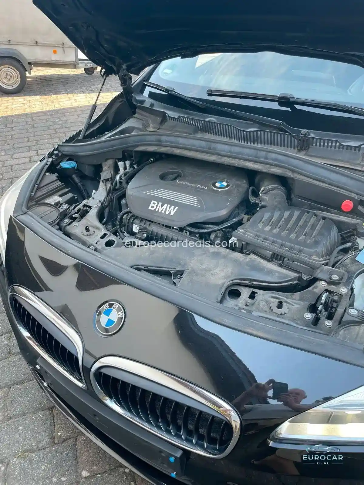 BMW 218
