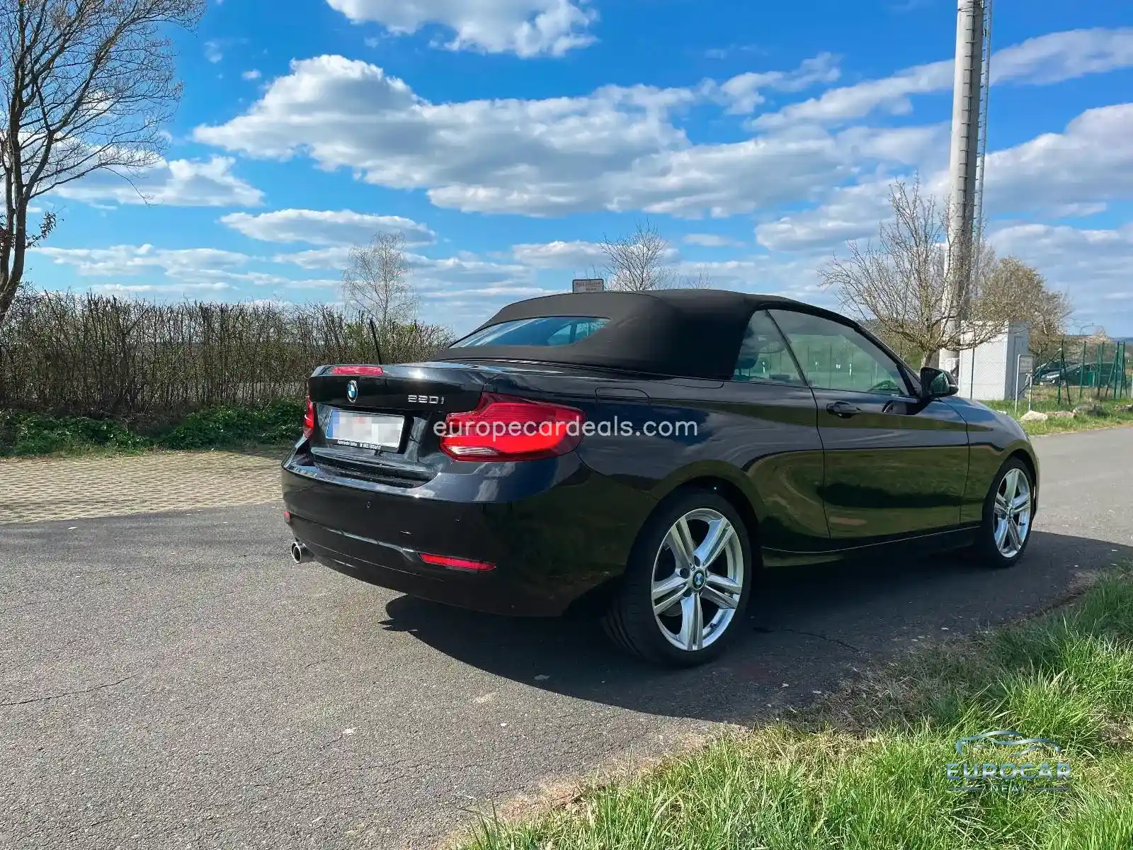 BMW 220