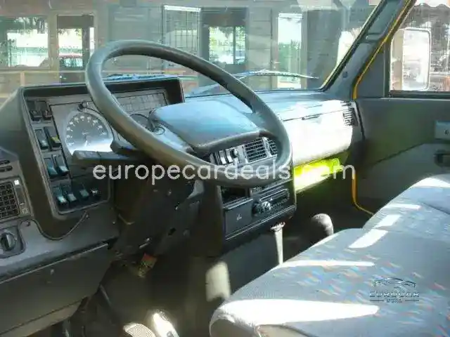 Iveco Other