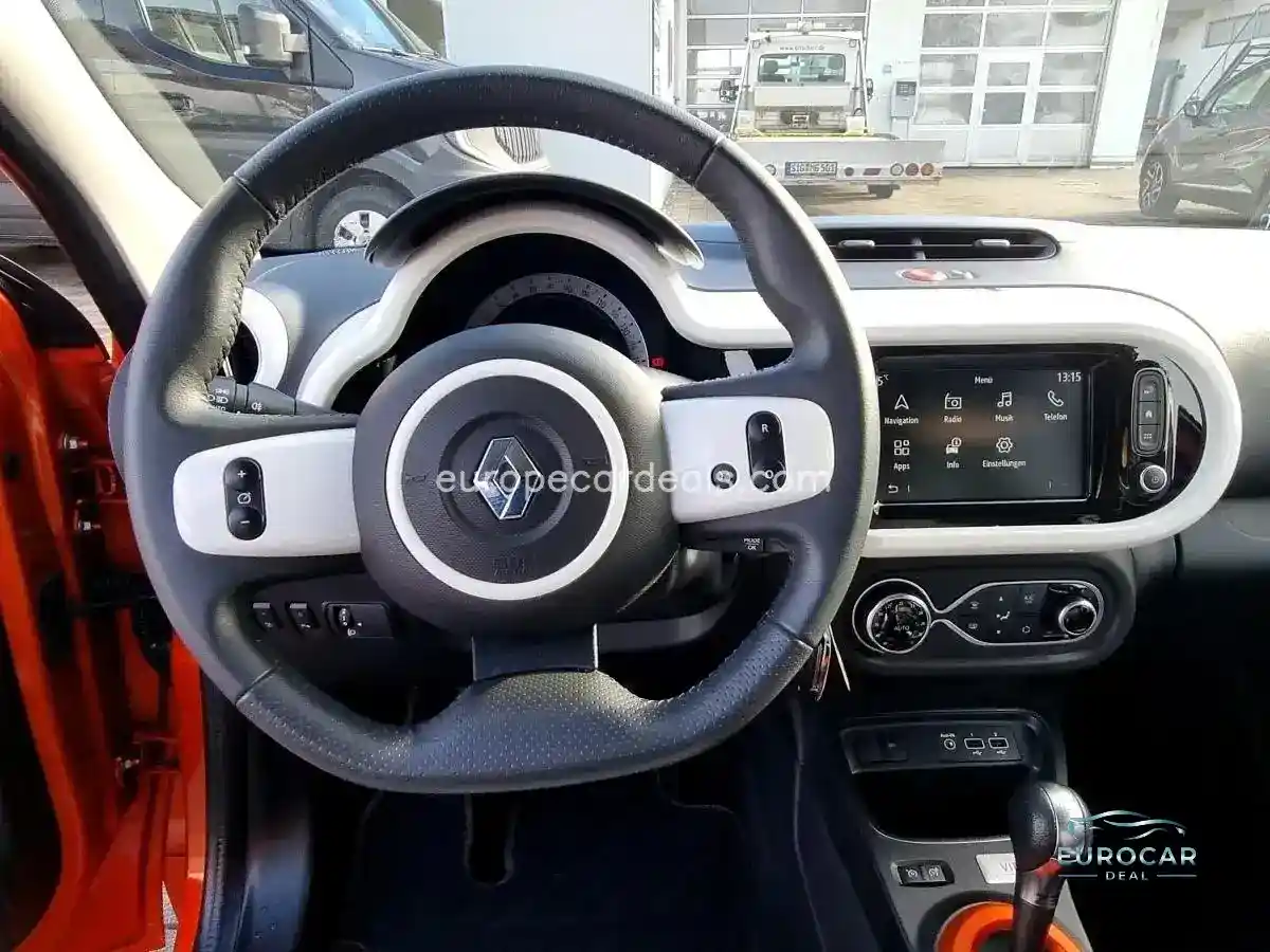 Renault Twingo