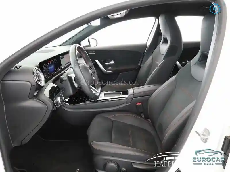 Mercedes-Benz A 220