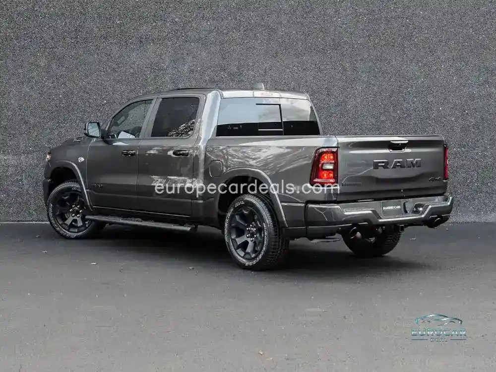 Dodge RAM
