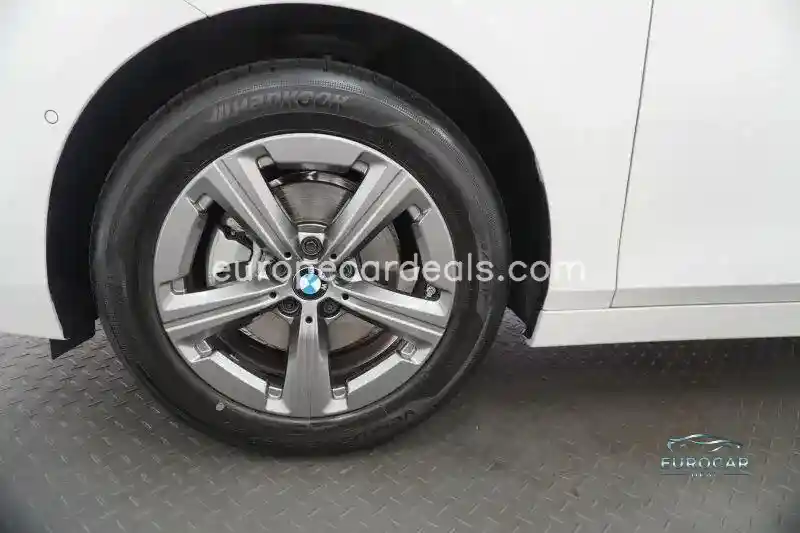 BMW 216 Active Tourer