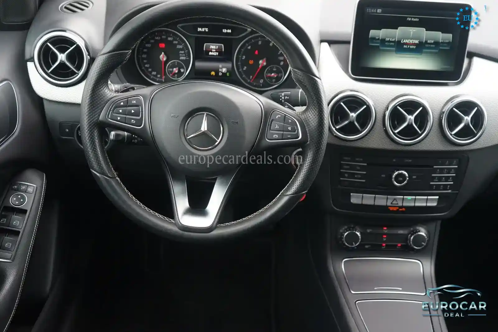 Mercedes-Benz B 150