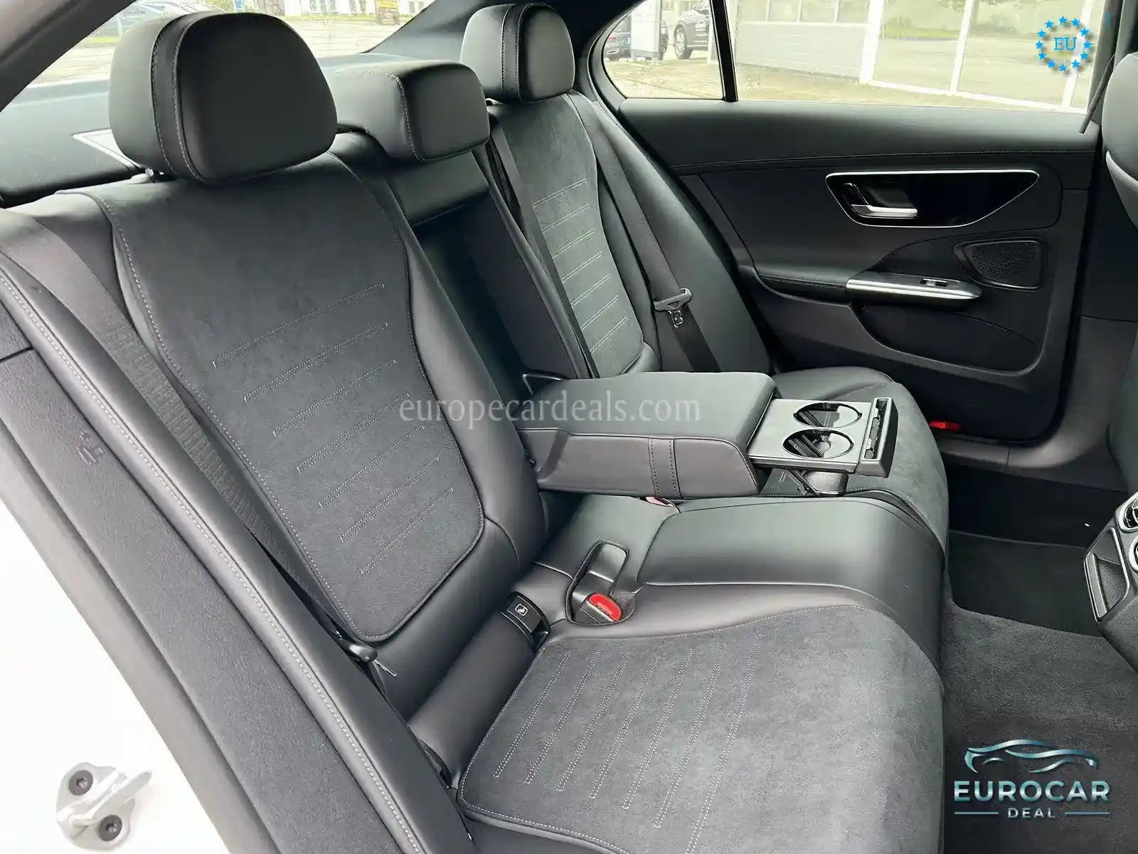 Mercedes-Benz C 400