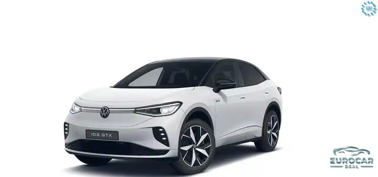 Volkswagen ID.5