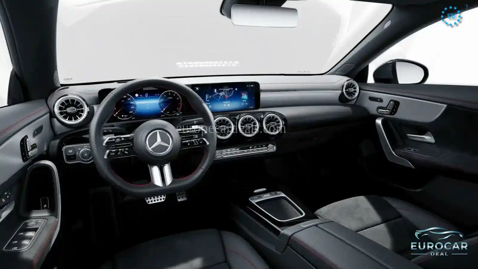 Mercedes-Benz CLA 200 Shooting Brake
