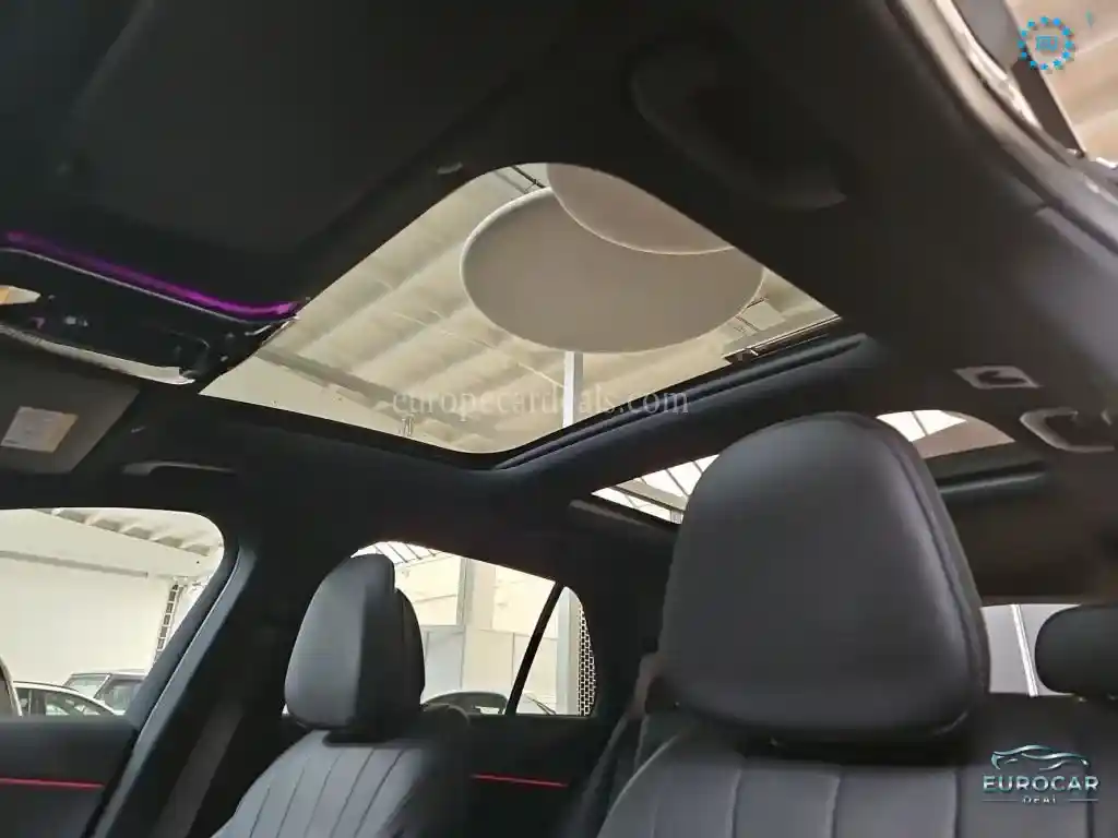 Mercedes-Benz E 450