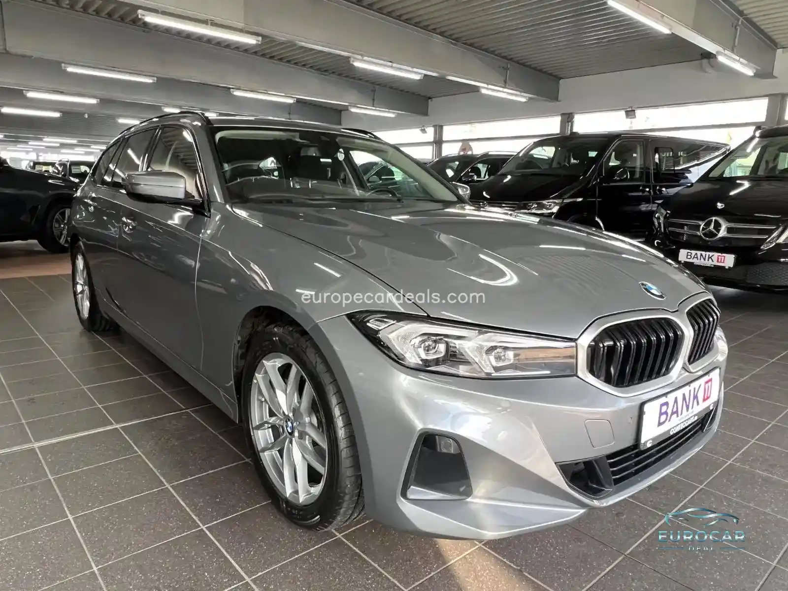 BMW 318