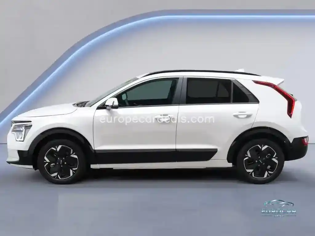 Kia Niro EV