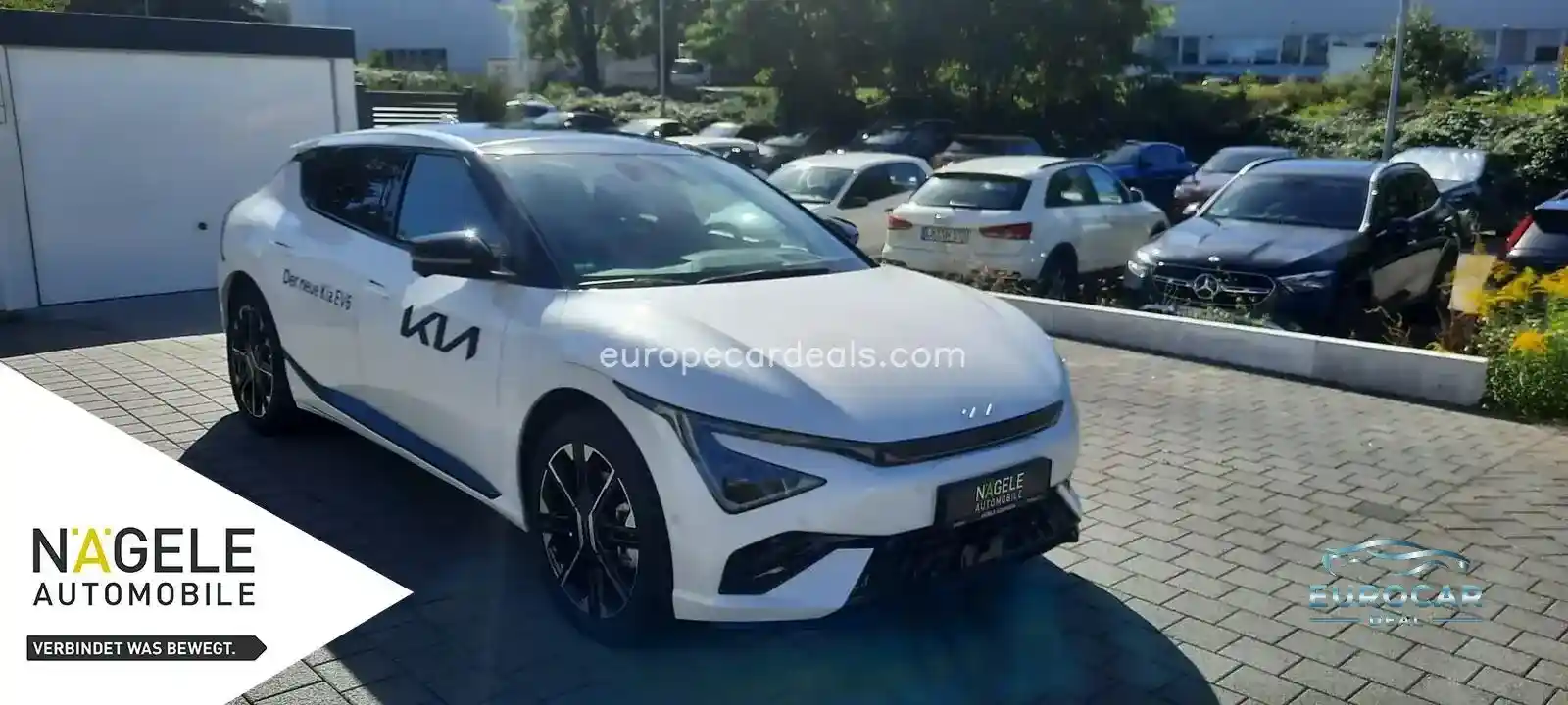 Kia EV6