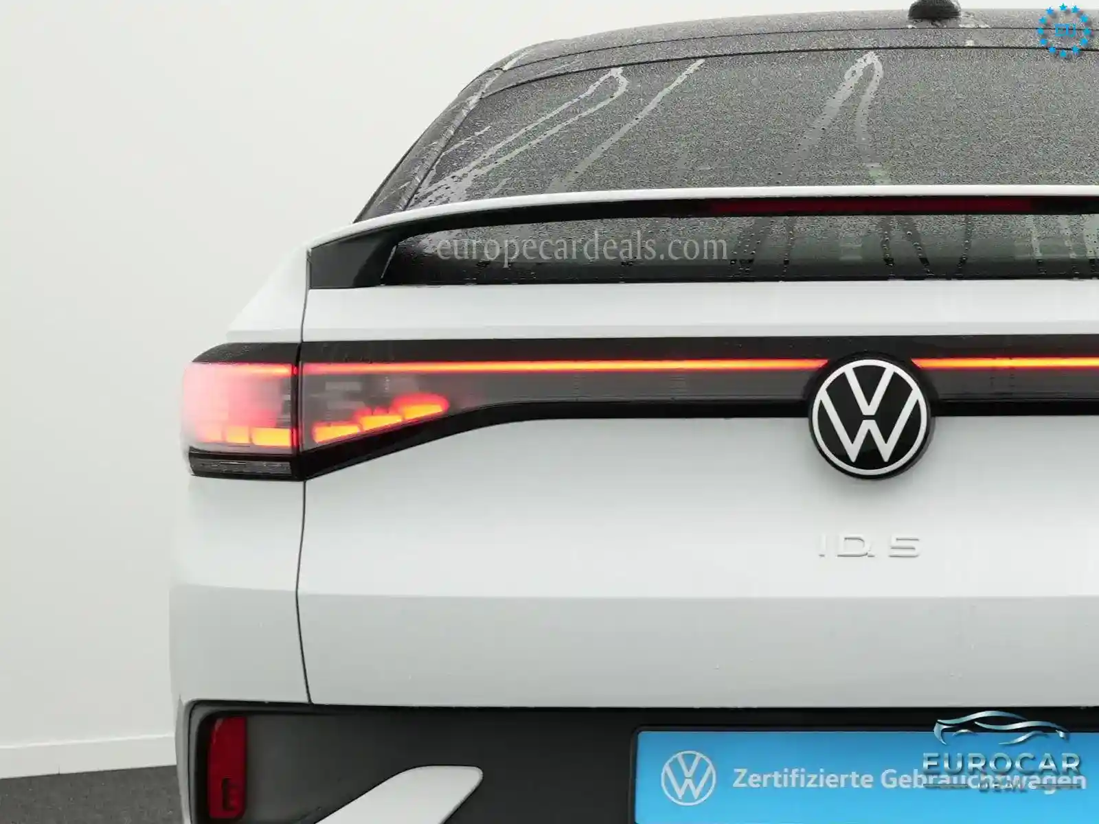 Volkswagen ID.5