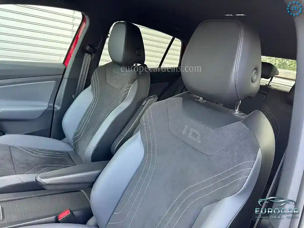 Volkswagen ID.5