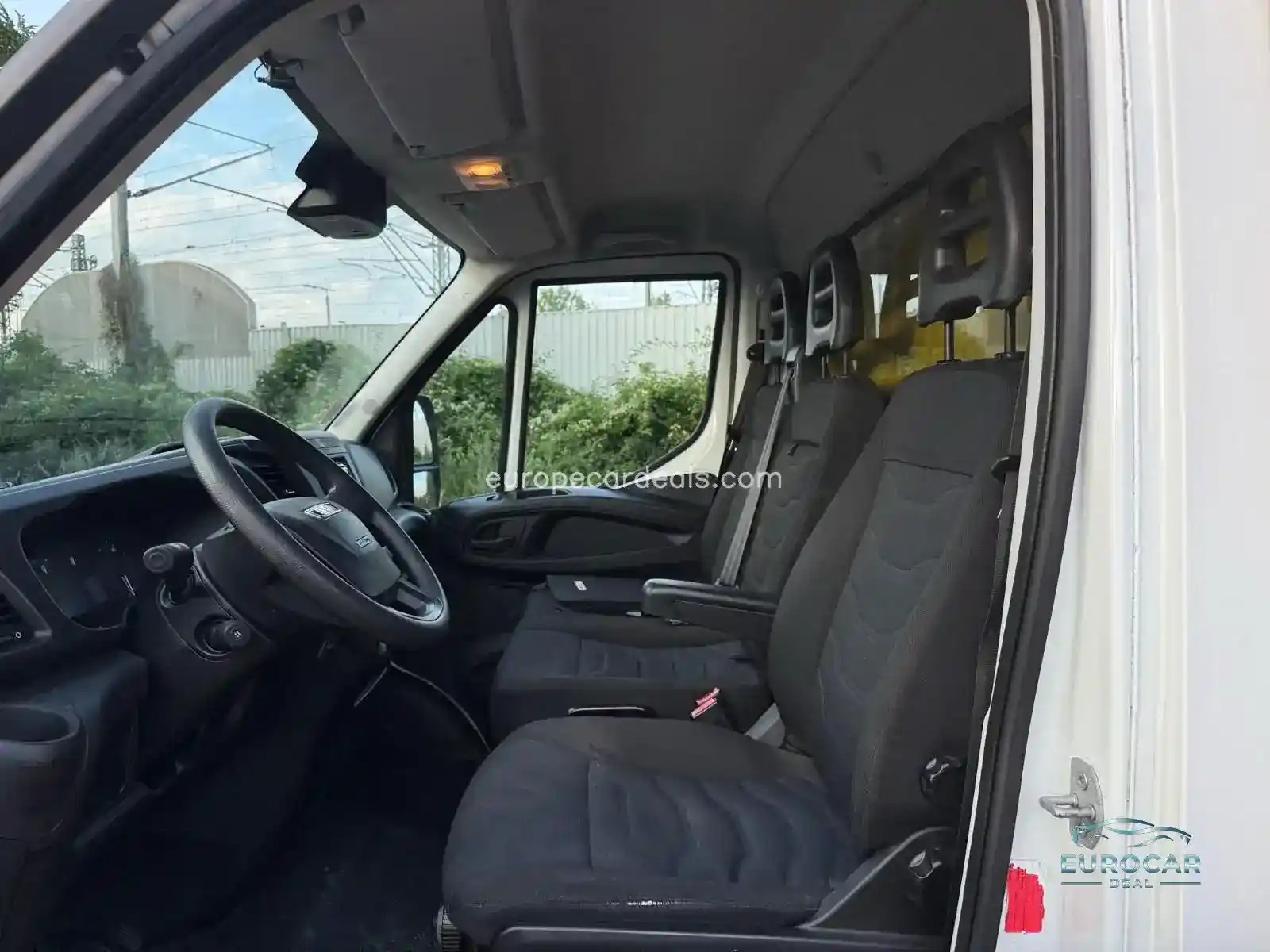 Iveco Massif