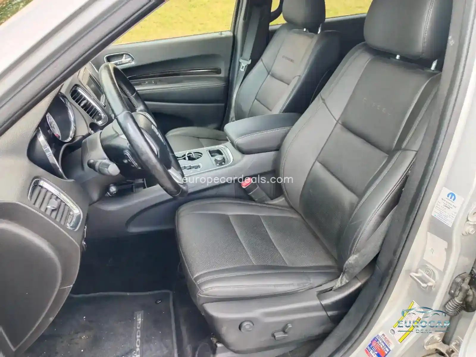 Dodge Durango