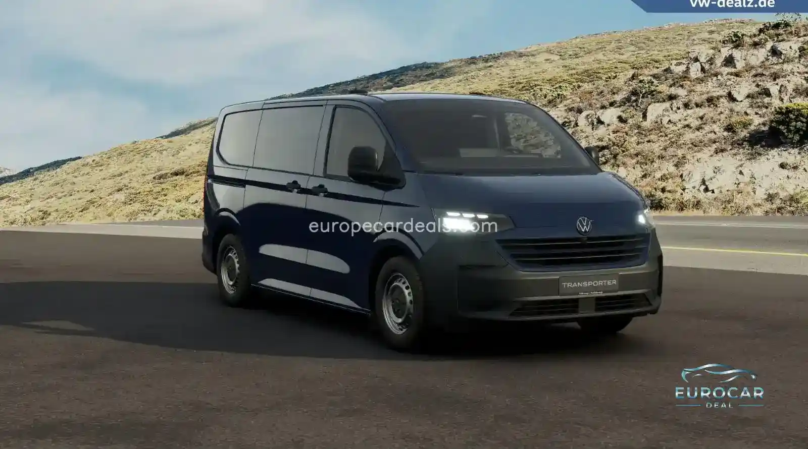 Volkswagen Other