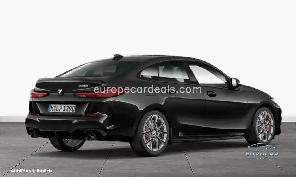 BMW 220 Gran Coupé