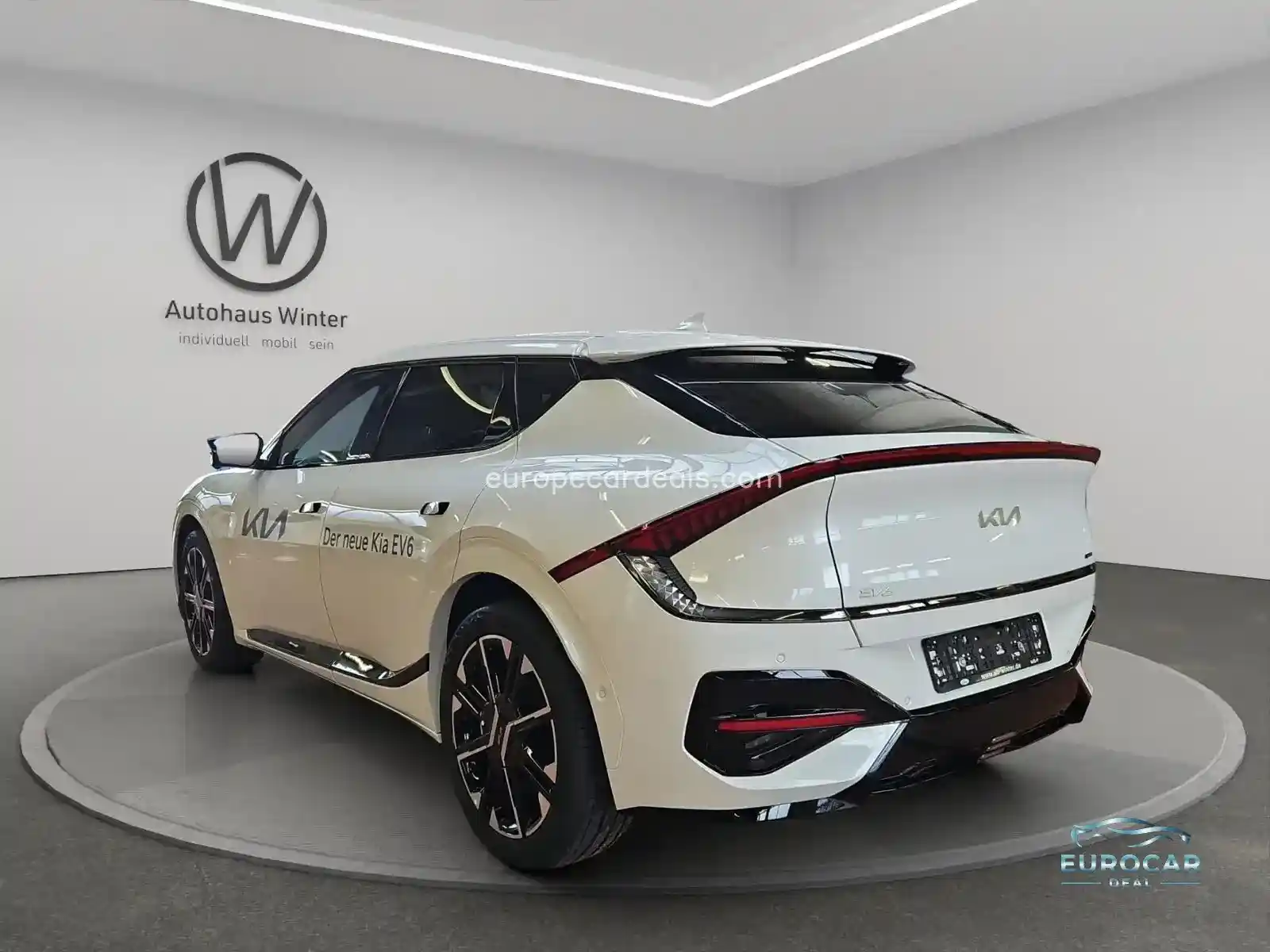 Kia EV6