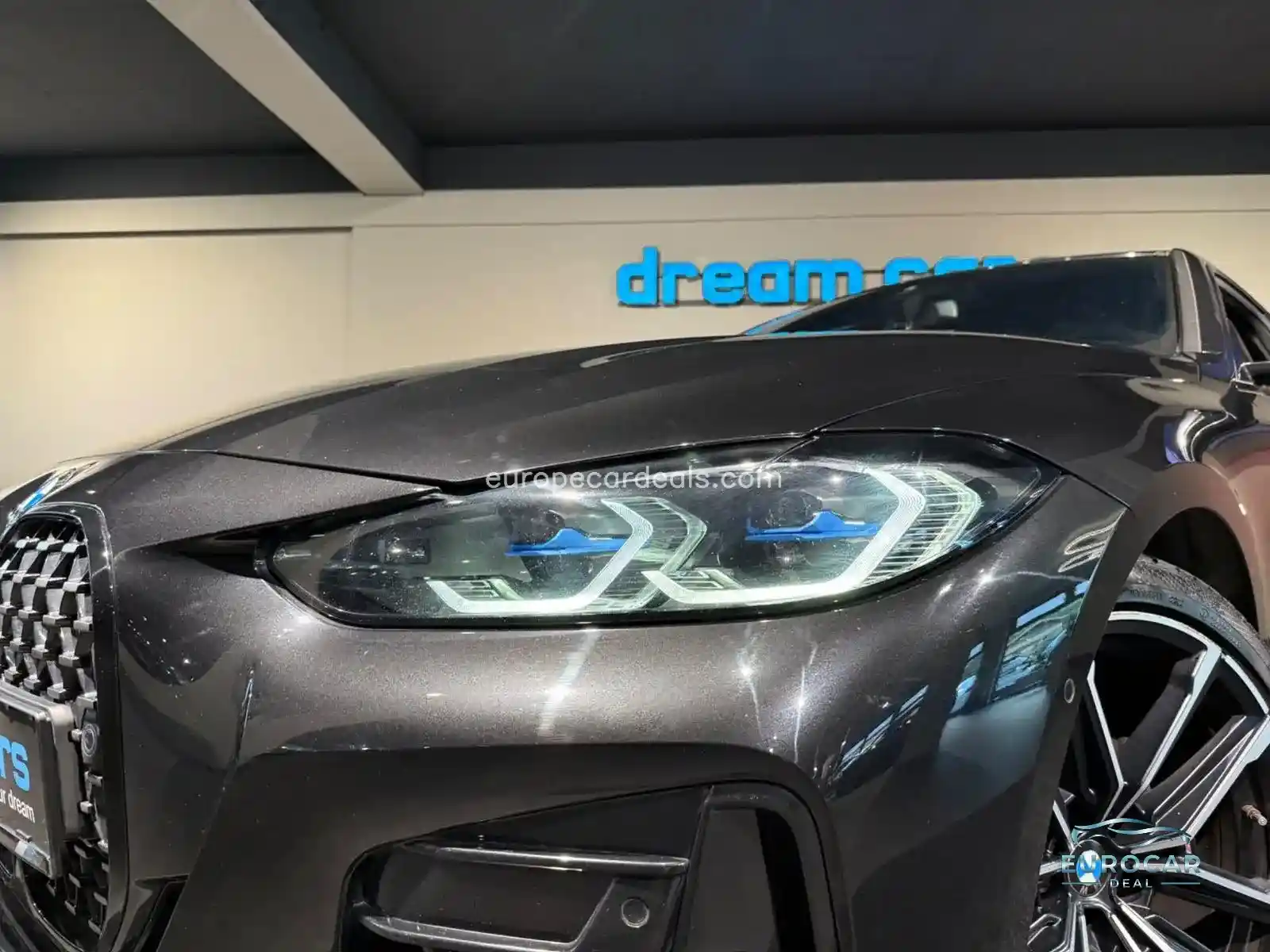 BMW 420