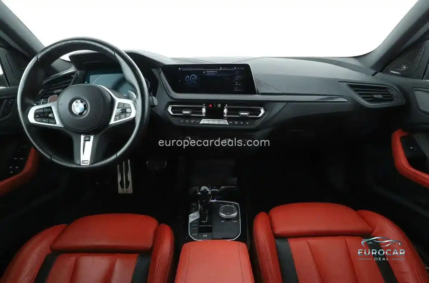 BMW 2er Gran Coupé