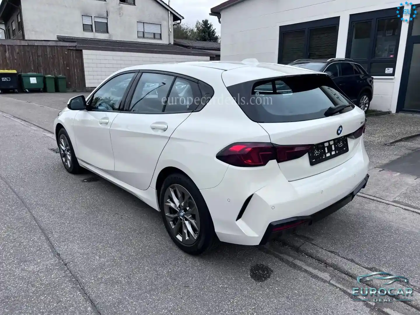 BMW 120