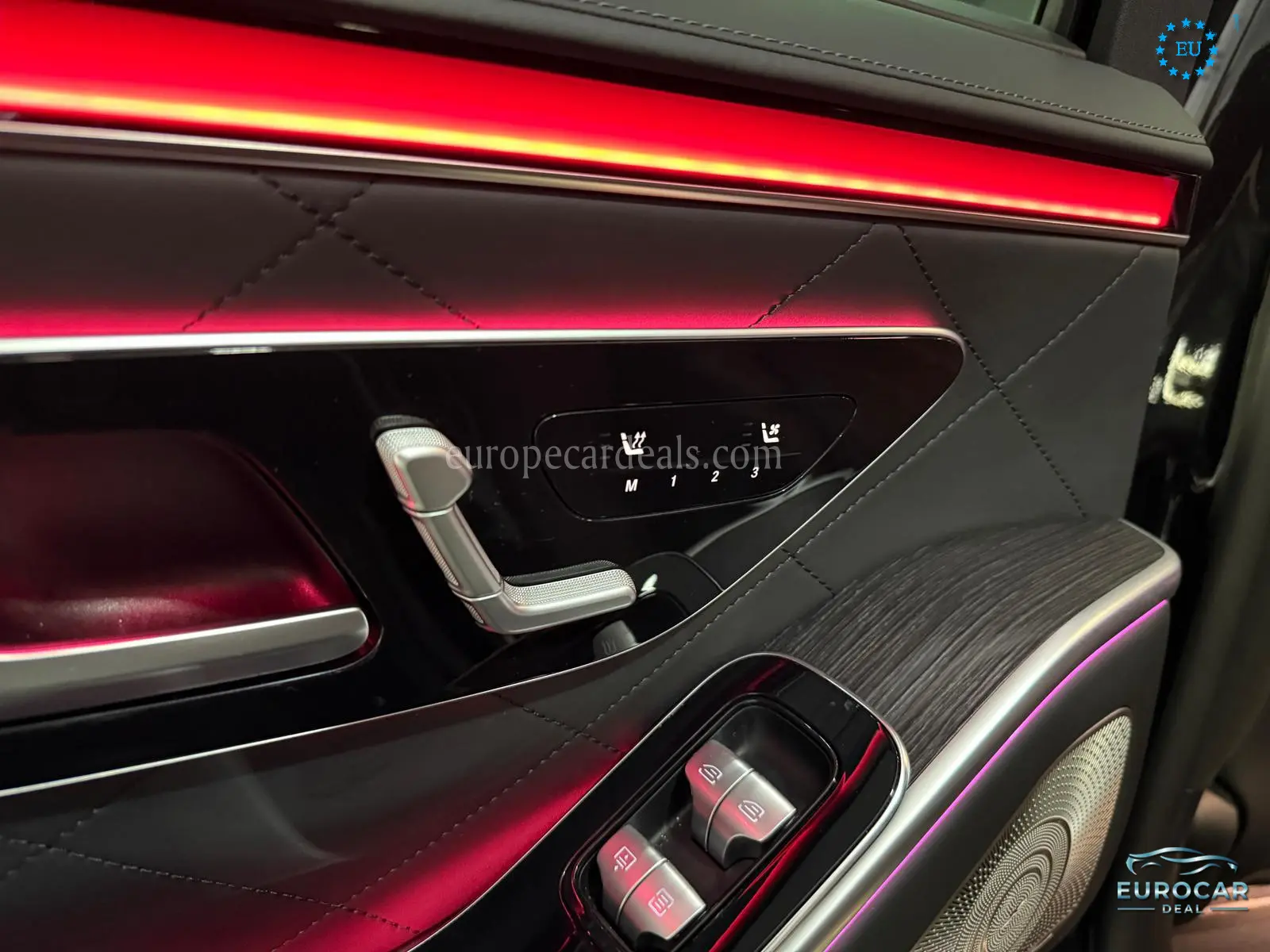 Mercedes-Benz S 400