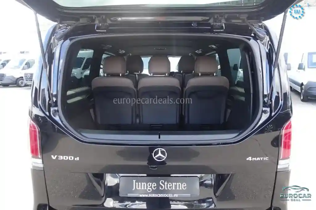 Mercedes-Benz V 300