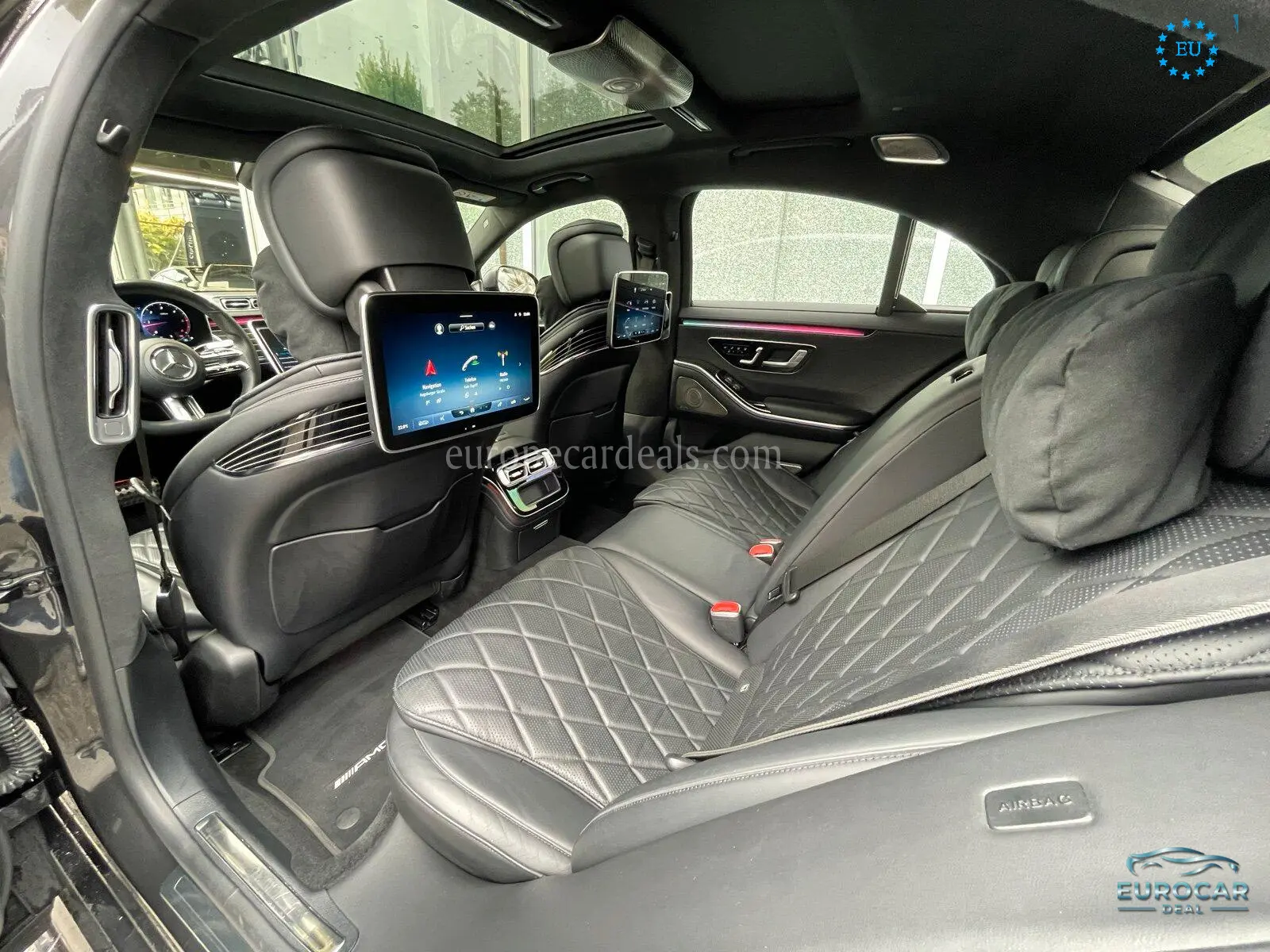 Mercedes-Benz S 400