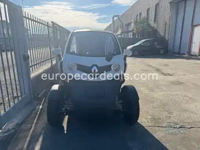 Renault Other