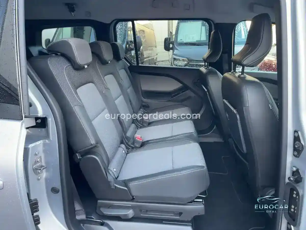 Renault Grand Kangoo
