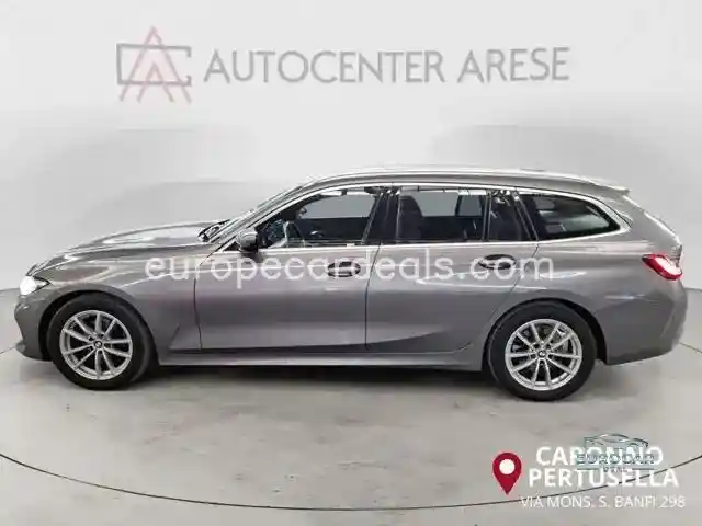 BMW 318