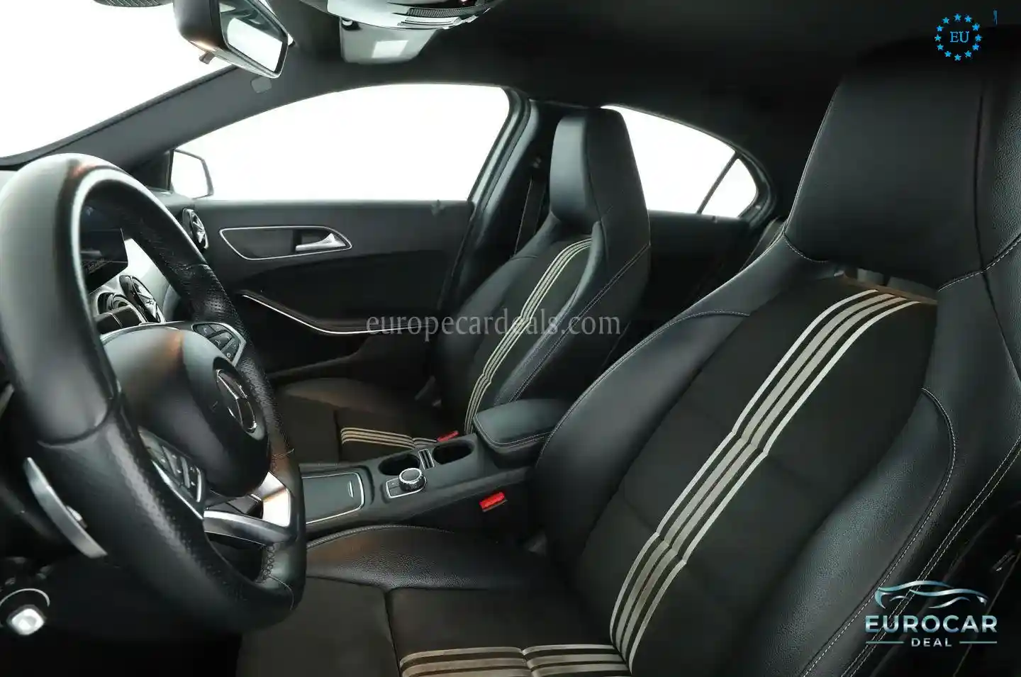 Mercedes-Benz A 220