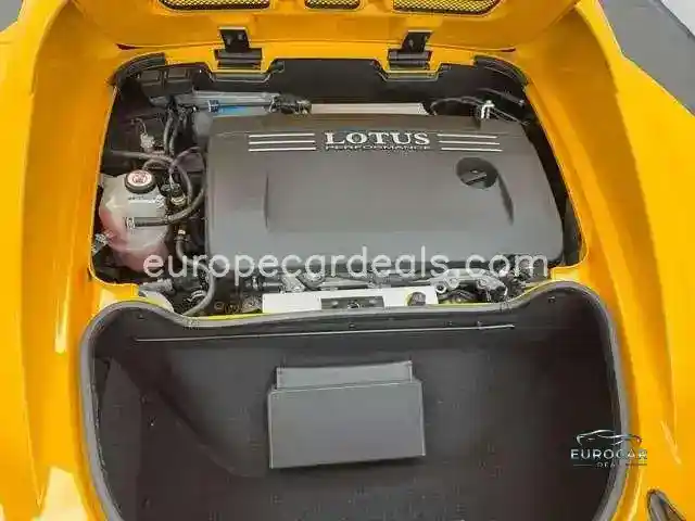 Lotus Elise