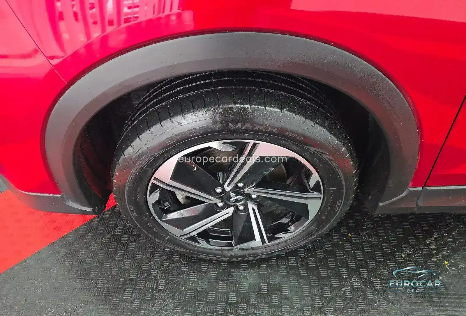 Mitsubishi Eclipse