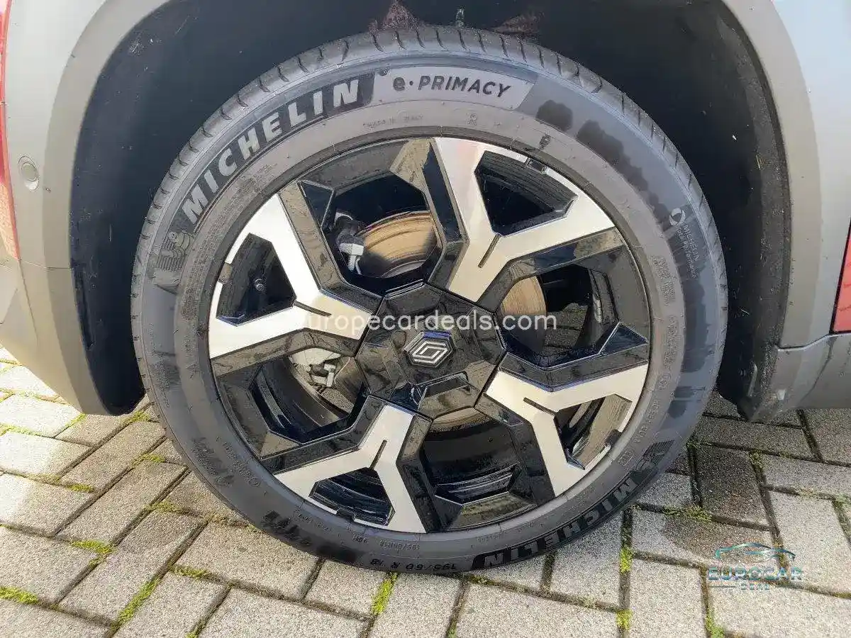 Renault R 4