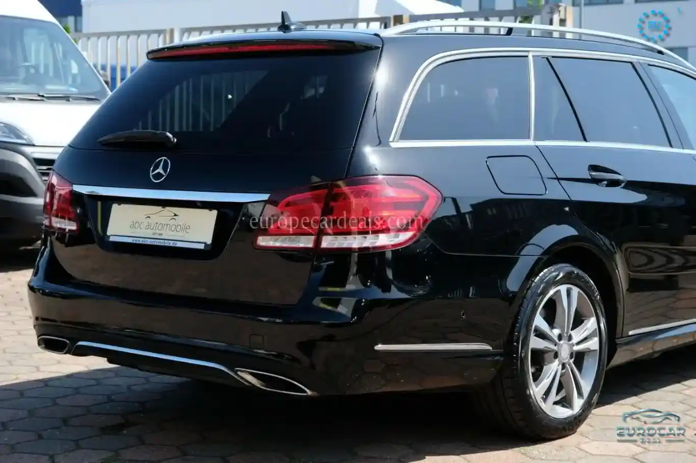 Mercedes-Benz E 350