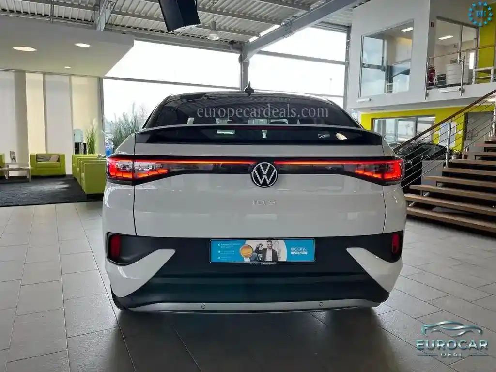 Volkswagen ID.5