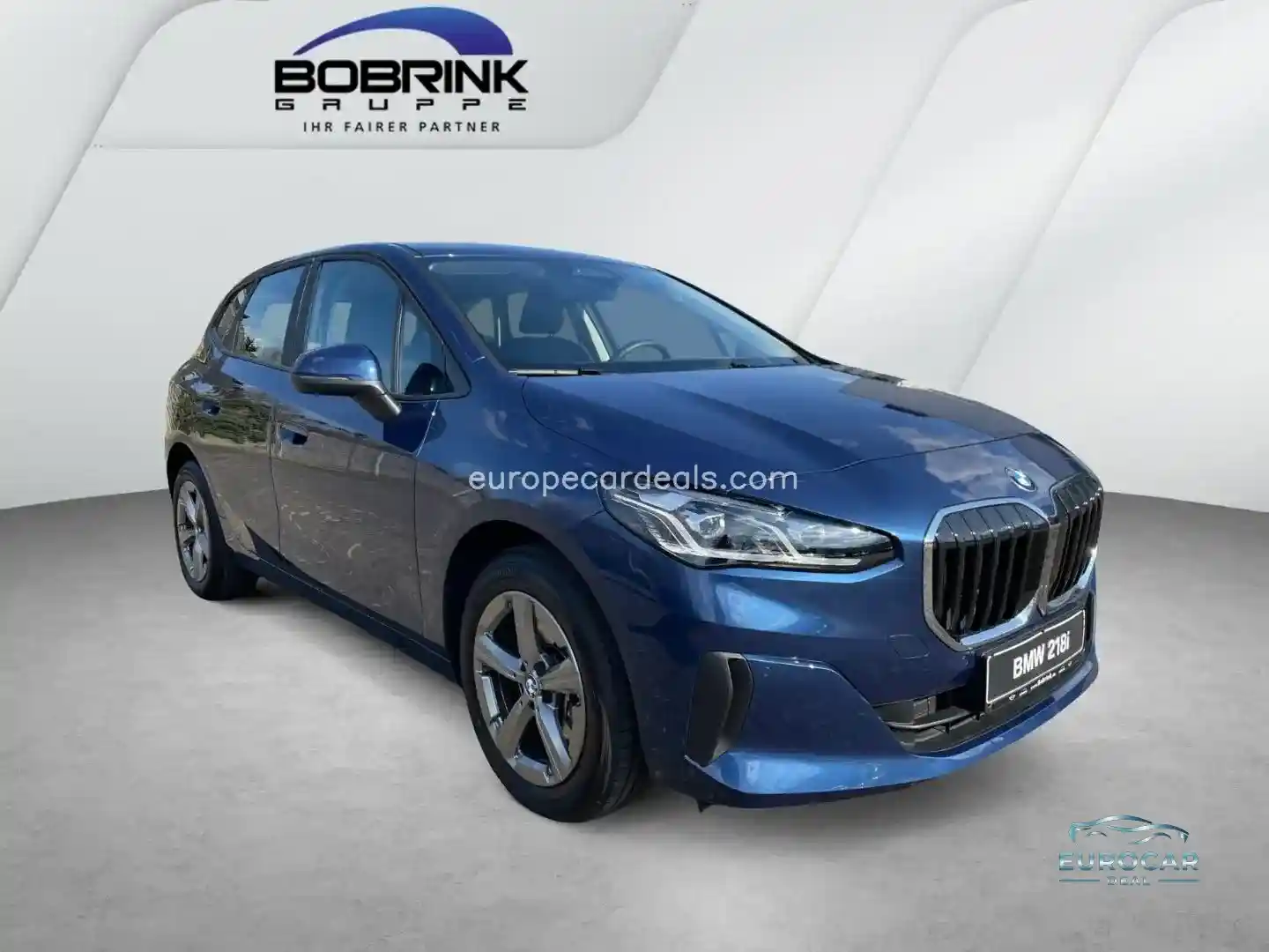 BMW 218 Active Tourer