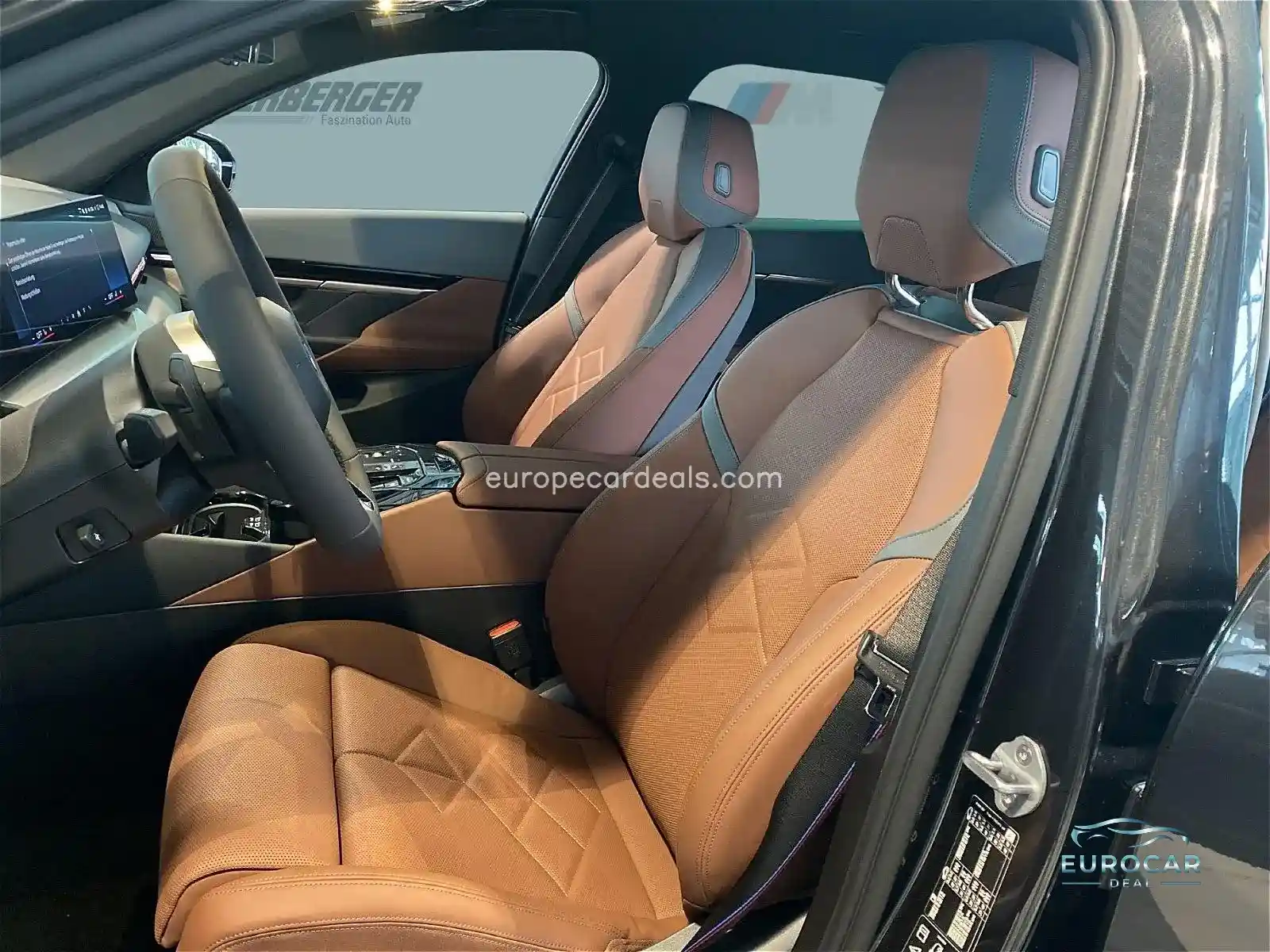 BMW 540