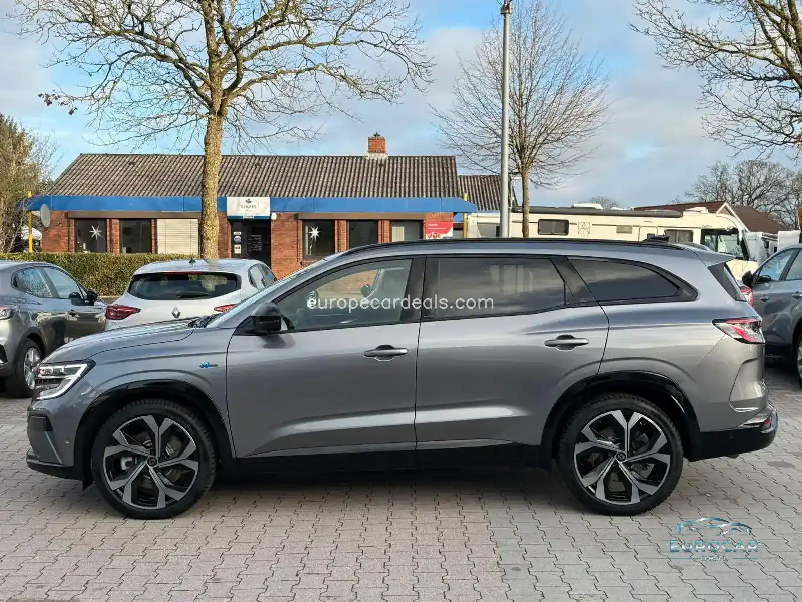 Renault Espace