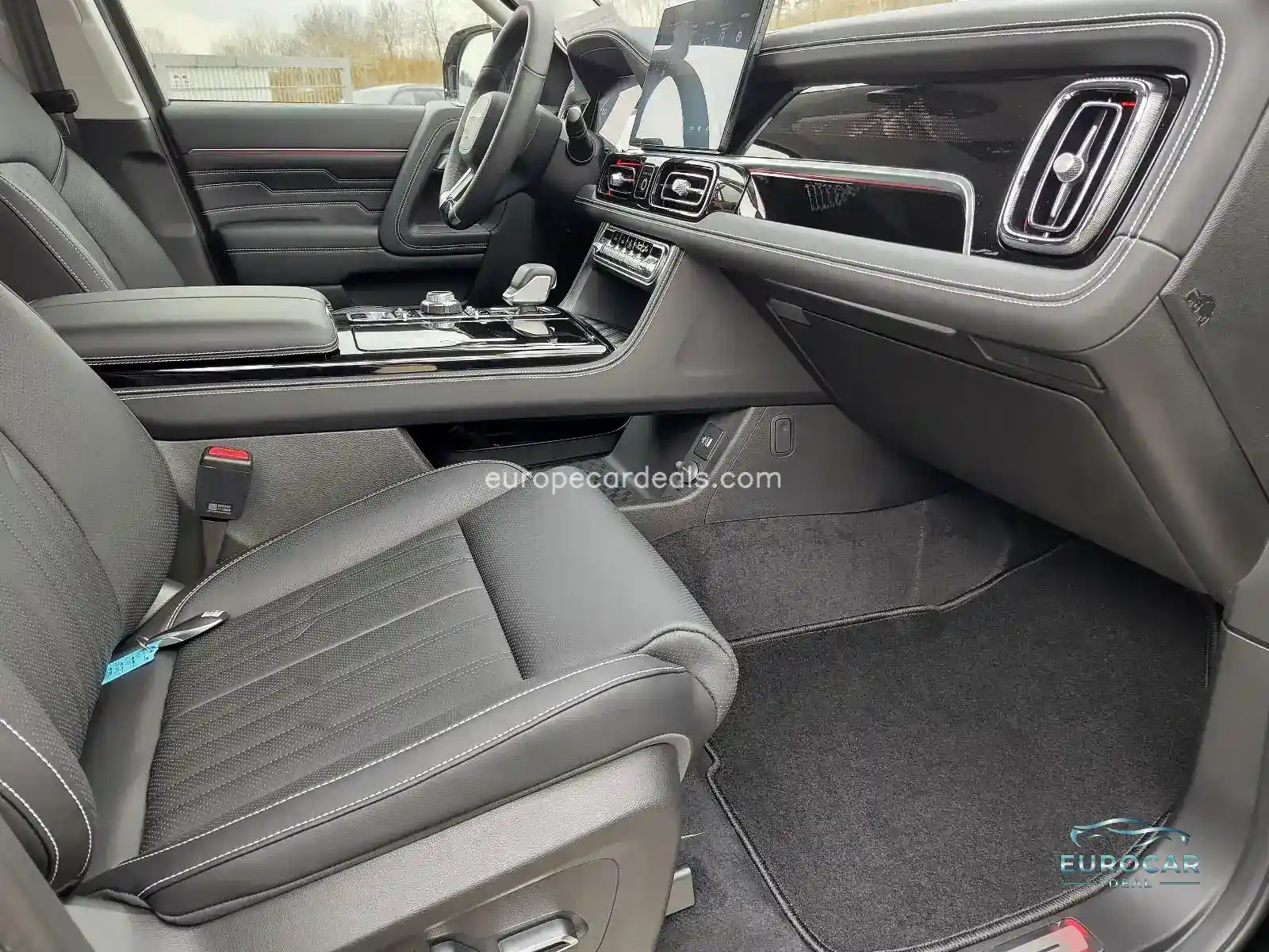 BAIC BJ60