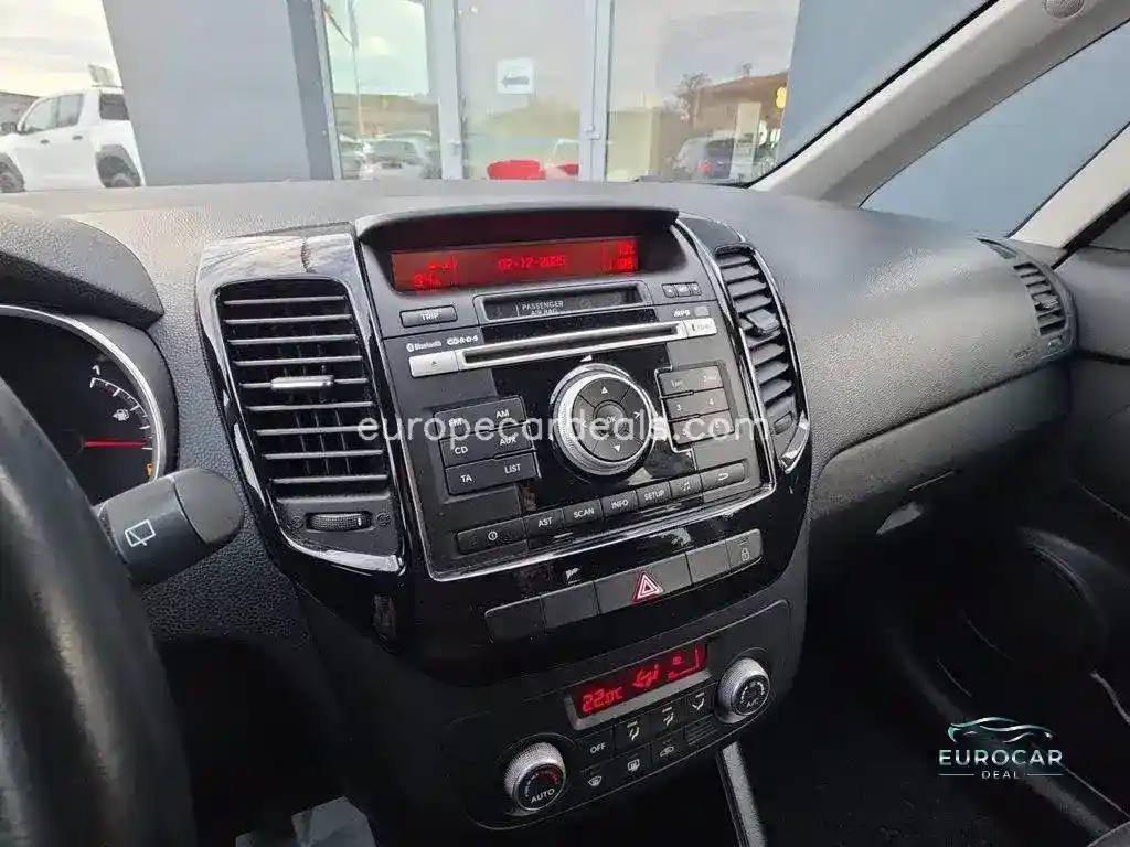 Kia Venga