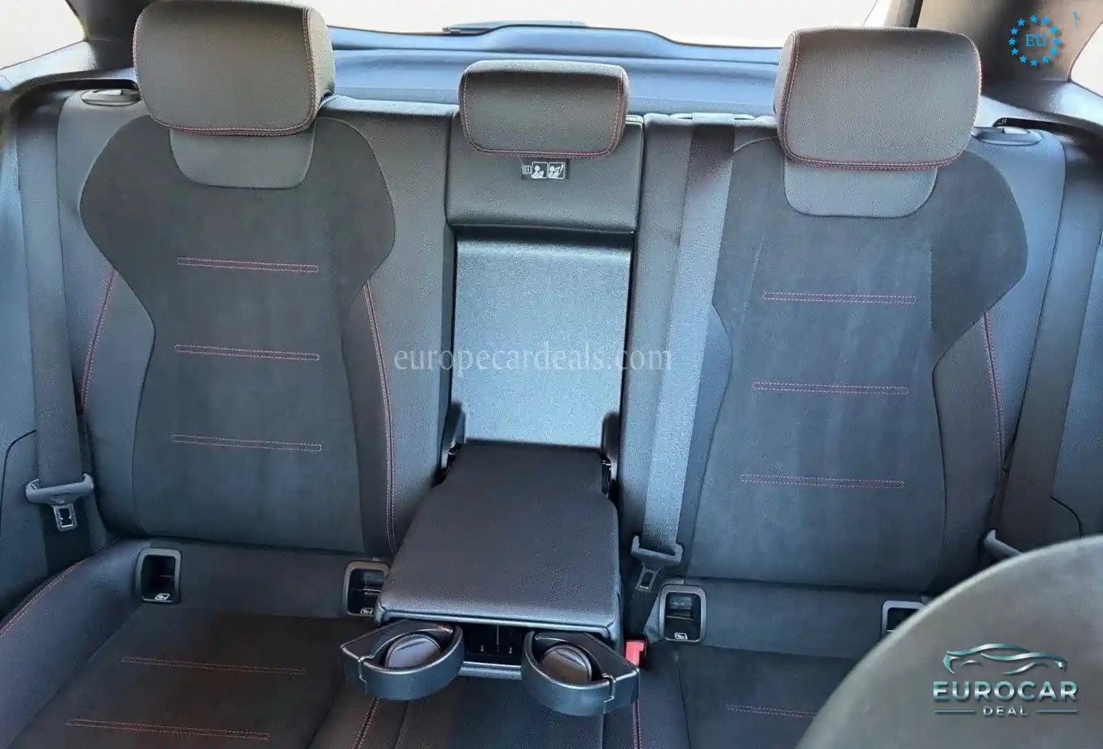 Mercedes-Benz B 220